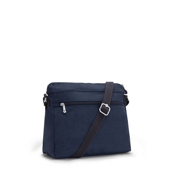 Kipling Aisling Crossbody Väska Blå | SE 2170SG